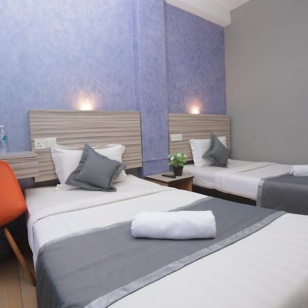 Dj Citi Inn Premier Κουάλα Τερενγκάνου Εξωτερικό φωτογραφία